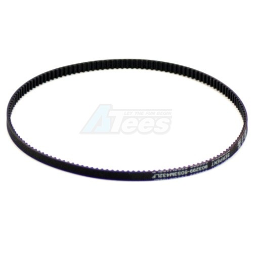 Serpent Serpent S-960 Belt 60/432 Low Friction