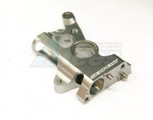 Serpent Miscellaneous All Bearingblock-2sp-alu r 966 (SER903316)