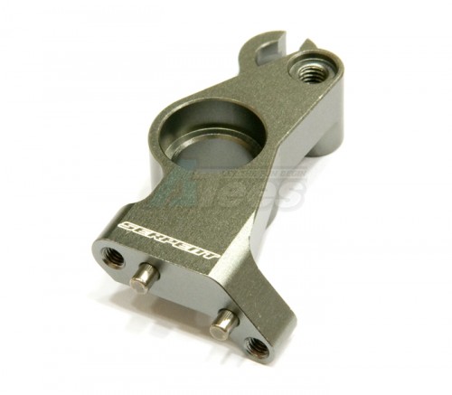 Serpent Serpent S-960 Bearingblock-2sp-alu L 966