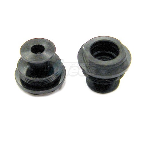 Serpent Serpent S-966 Insert Rccx Shock (2)