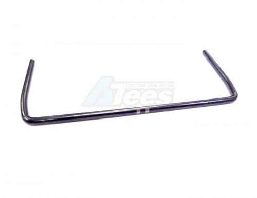Serpent Serpent S-966 Antirollbar 966 Rr 25mm