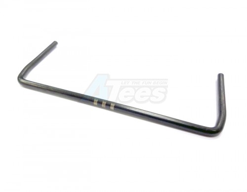 Serpent Serpent S-966 Antirollbar 966 Rr 28mm