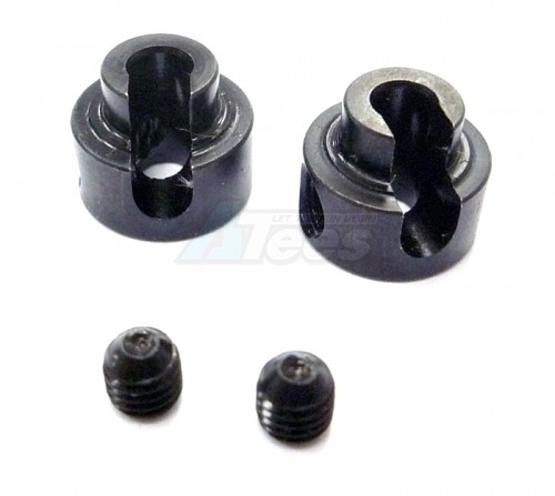 Serpent Serpent S-966 E Antirollbar Spacer 3mm (2)