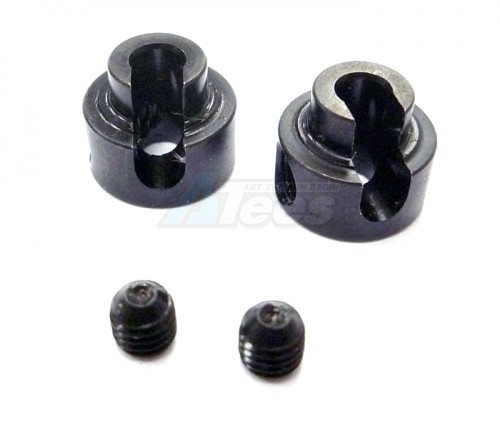 Serpent Serpent S-966 E Antirollbar Spacer 2.5mm (2)