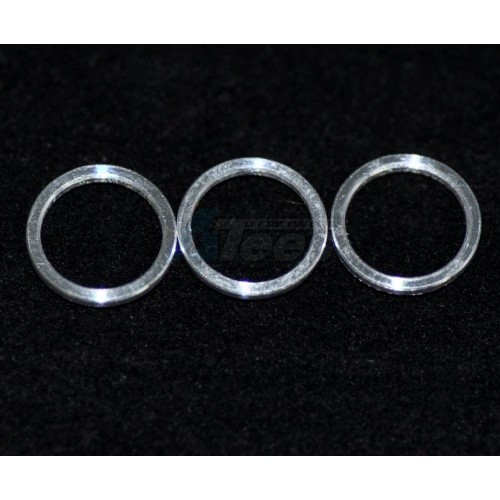 Serpent Serpent S-966 2-speed Gearbox Spacer (3)