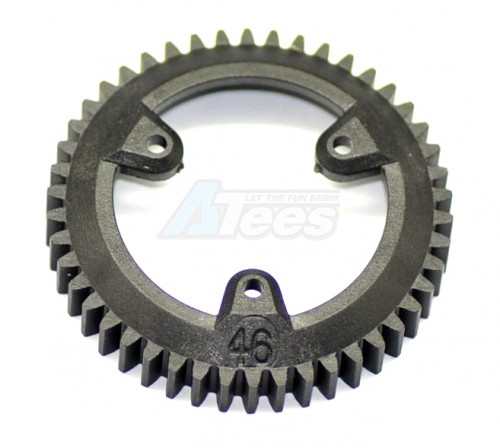 Serpent Serpent S-966 2-speed Gear 46t Sl8