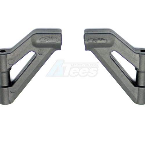 Serpent Serpent S-966 Wishbone Front Upper Short (2)