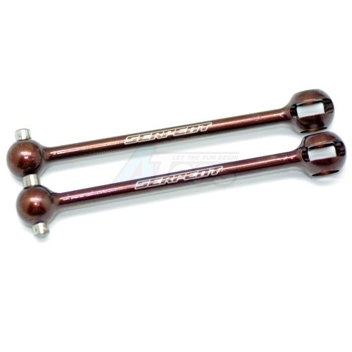 Serpent Serpent S-966 E Rear Driveshaft Cvd (2)