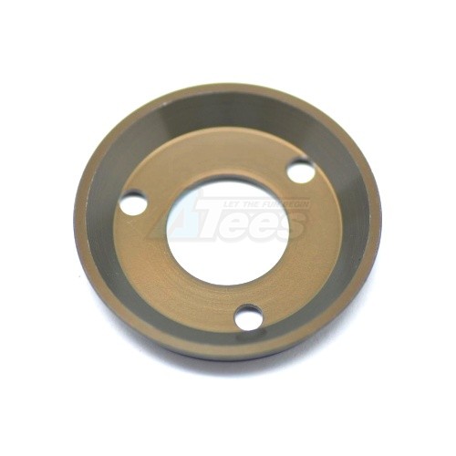 Serpent Serpent S-966 Clutch Support-disk Centax True Motion 1/8