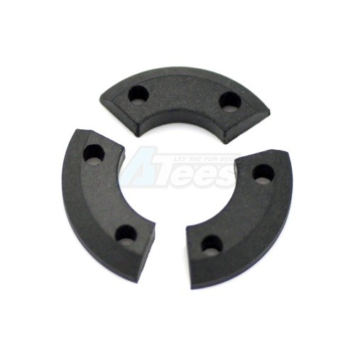 Serpent Serpent S-966 Clutch Flyweights Centax True Motion (3)