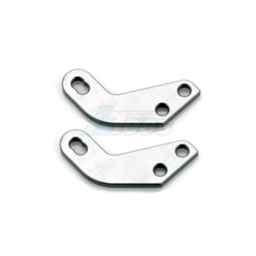 Serpent Serpent S-977 Steeringblock Lever Alu (2)