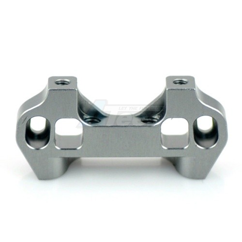 Serpent Serpent S-977 Rearplate Alu