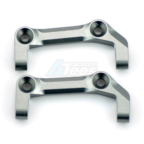 Serpent Serpent S-977 Suspension Bracket Fr Up Alu (2)