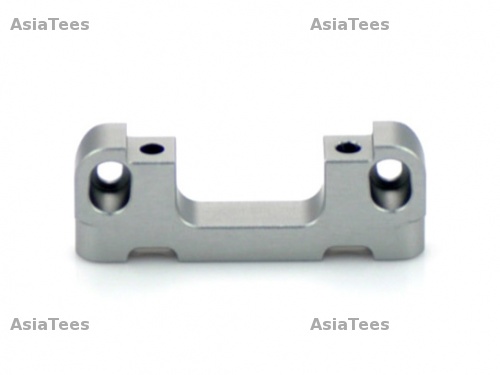 Serpent Serpent S-977 Suspension Bracket Rr-fr Alu