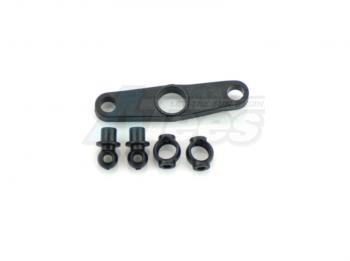 Serpent Serpent S-977 Throttle Lever Set (2+1)