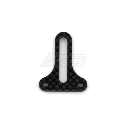 Serpent Serpent S-977 T Bracket Bodymount Rr Carbon