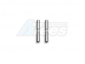 Serpent Serpent S-977 Bodymount Pivot Pin (2)