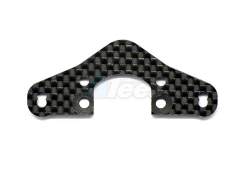Serpent Serpent S-977 Camberbracket Rr Carbon