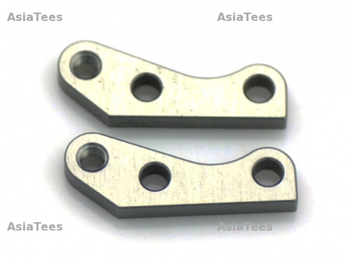 Serpent Serpent S-977 Shock Extension Bracket Fr Alu (2)