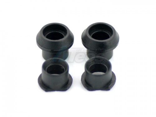 Serpent Serpent S-977 Bearing Bushing Antiroll Bar Fr+rr (2+2)