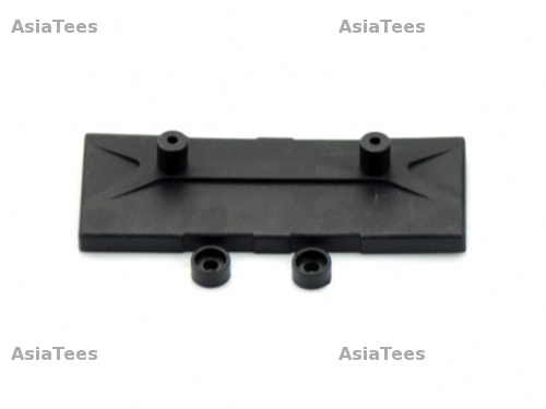 Serpent Serpent S-977 Battery Mount Set (1+2)