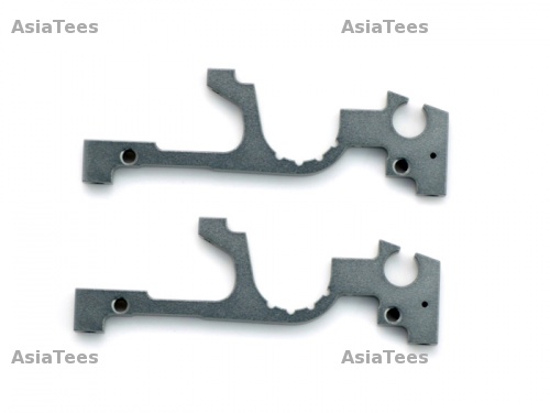 Serpent Serpent S-977 Bearingblock Fr (2)