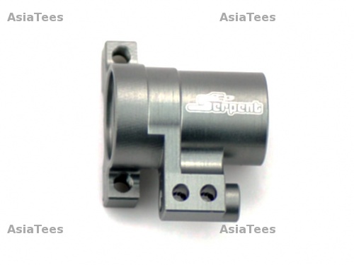 Serpent Serpent S-977 Middle Shaft Bearing Block Alu