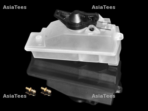 Serpent Serpent S-977 Tank 125cc On-road 977