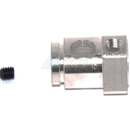 Serpent Serpent S-977 Pulley Adaptor 19t Light