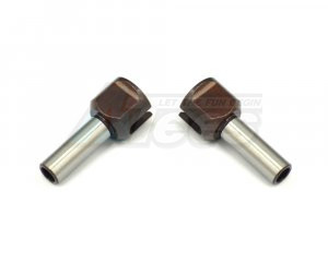 Serpent Miscellaneous All Inner driveshaft adapter light (SER903651)