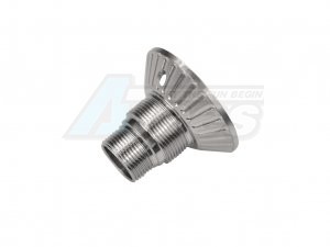 Serpent Serpent Viper 977-EVO Centax Clutchbell 1/8 Aluminium Nickel Coated V2