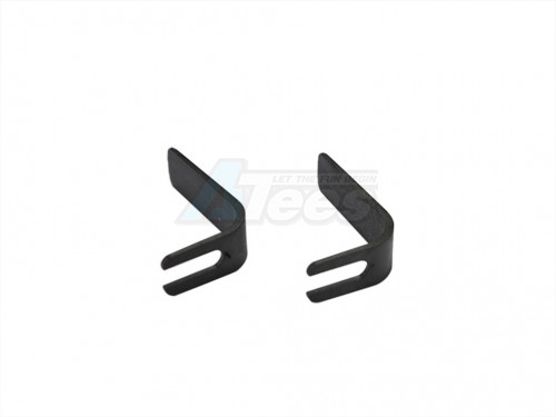 Serpent Miscellaneous All Bodymount RR 2.0 Extension (2)