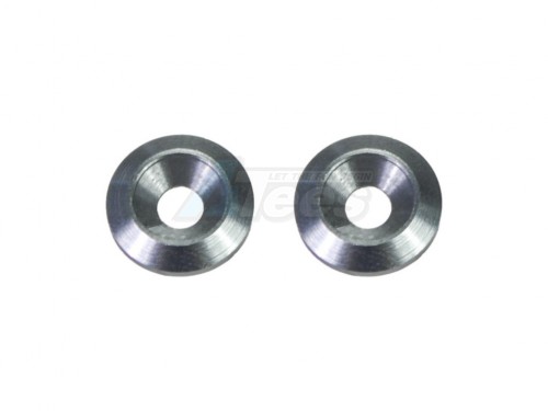 Serpent Serpent Viper 989-E Flex Bearing Cover (2)