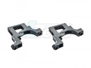 Serpent Miscellaneous All Bearingblock rr up alu (2) S989 (SER903739)