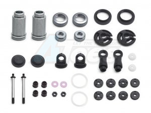 Serpent Miscellaneous All Shockset XLV Long (2)