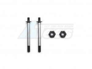 Serpent Miscellaneous All Shockshaft XLV Long (2)