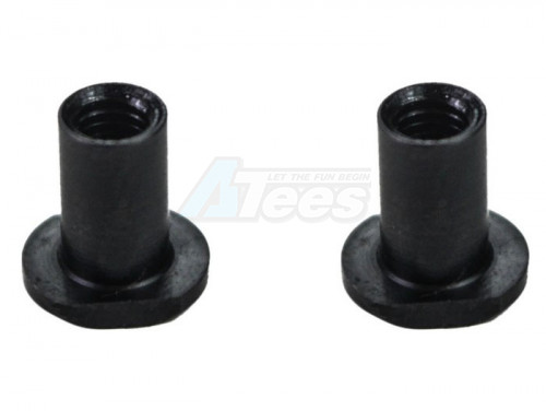 Serpent Miscellaneous All Brake bushing (2) S989 (SER903749)