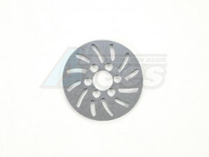 Serpent Miscellaneous All Brake disk steel S989 (SER903750)