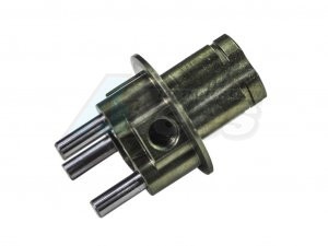 Serpent Miscellaneous All Brake pulley adaptor S989 (SER903758)