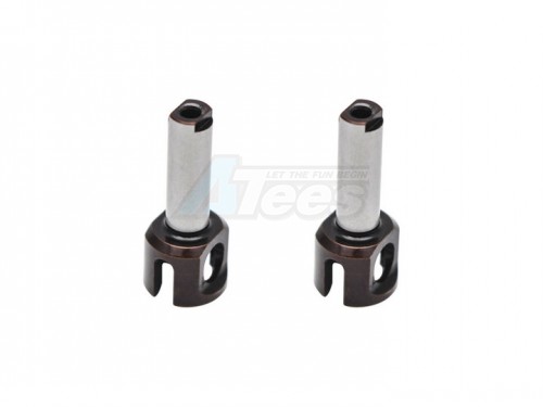 Serpent Miscellaneous All Oneway Diff Outdrive (2) 9XX