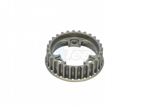 Serpent Miscellaneous All Oneway Diff Pulley 28T Aluminium 9XX