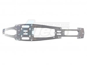 Serpent Miscellaneous All Lightweight chassis S989 (SER903814)