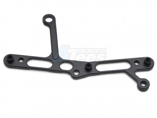 Serpent Serpent Viper 990 Electronics Mounting Spacer S990