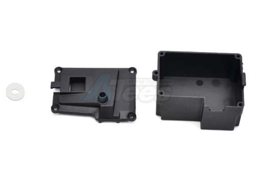 Serpent Serpent Viper 990 Reciverbox S990