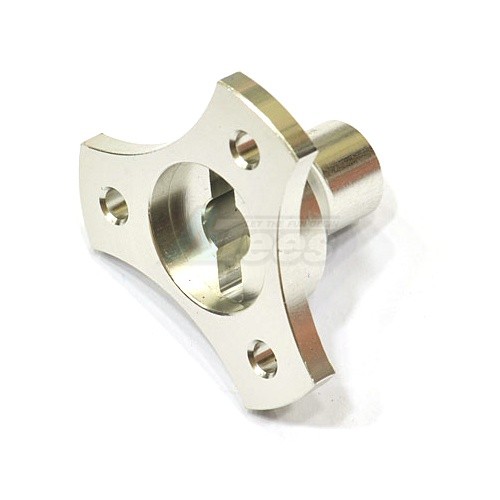 Serpent Serpent S-966 E Gear Adaptor Alu 966-e