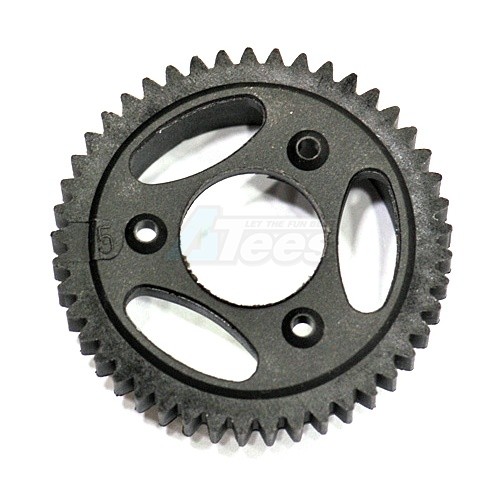 Serpent Serpent S-966 E Gear 45t 966 Ep