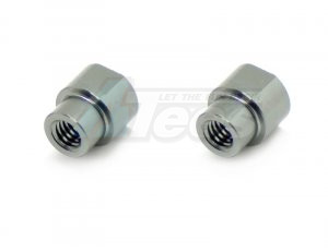 Serpent Miscellaneous All Connector rr 977E (2) (SER904125)