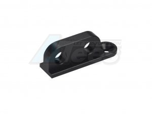 Serpent Serpent Viper 988-e Topdeck Bracket Fr Aluminium 988e