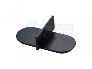 Serpent Serpent Viper 988-e Battery Positioner 988e