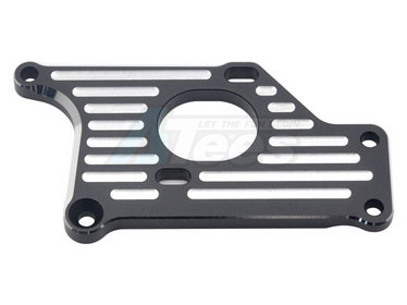 Serpent Serpent Viper 989-E Motor Plate 989E